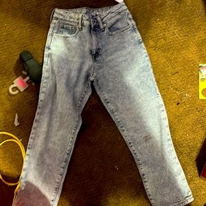 Gap kids jeans girls size 10